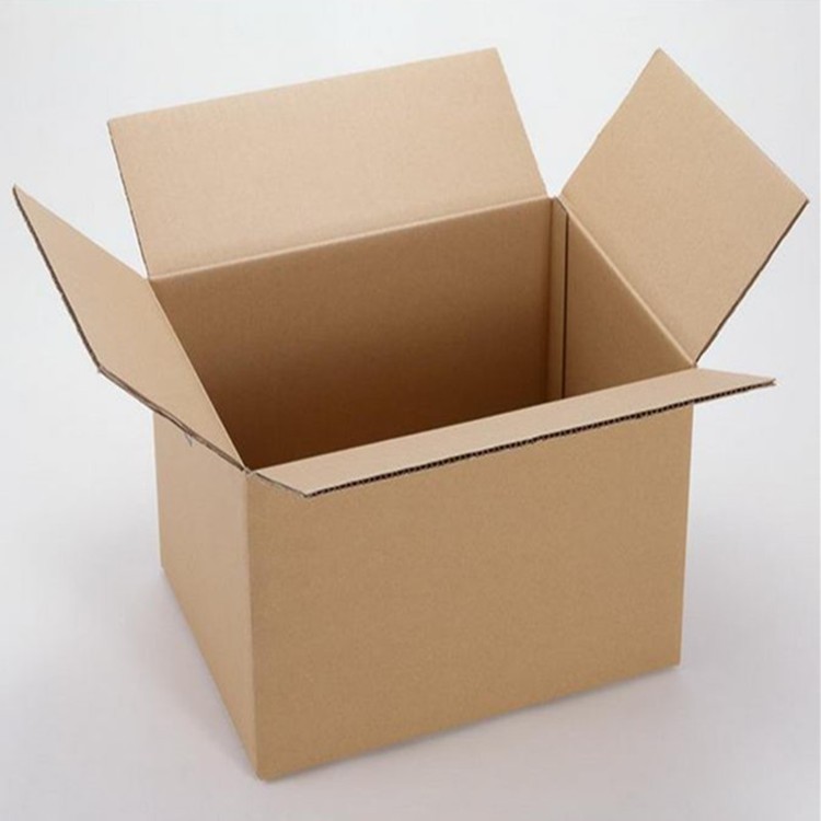 厦门市瓦楞纸箱子常见的纸箱子印刷方法有什么？