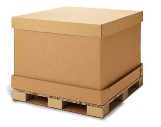 厦门市重型纸箱与普通木箱相比优点有哪些？