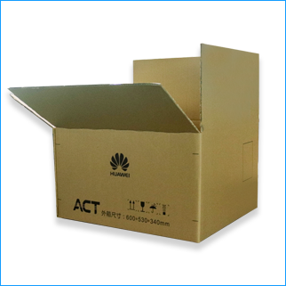 厦门市纸箱包装介绍纸箱定制的要求