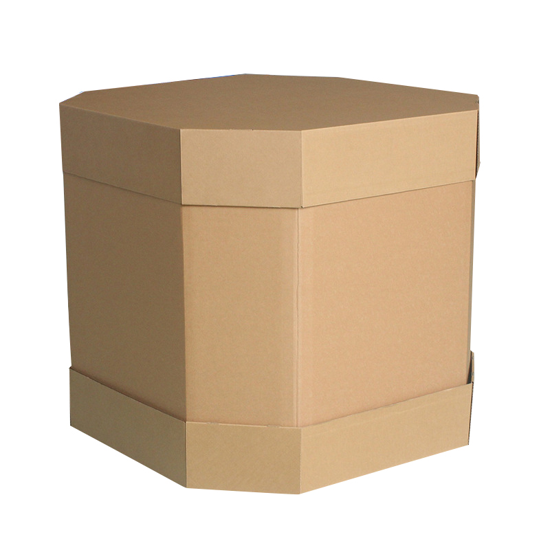厦门市重型纸箱有哪些优点？