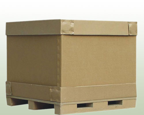 厦门市重型纸箱什么原因突然成为包装行业主流？